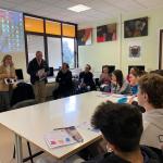 Presentazione Concorso Alessandra Gasperini-Giuseppe Cellini