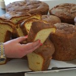 Rassegna della torta di Pasqua umbra a Mantignana_repertorio