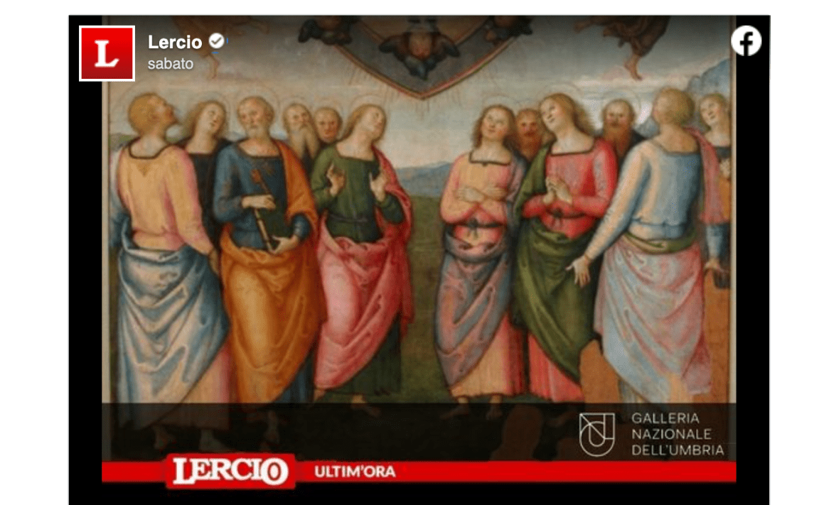 il post di Lercio.it