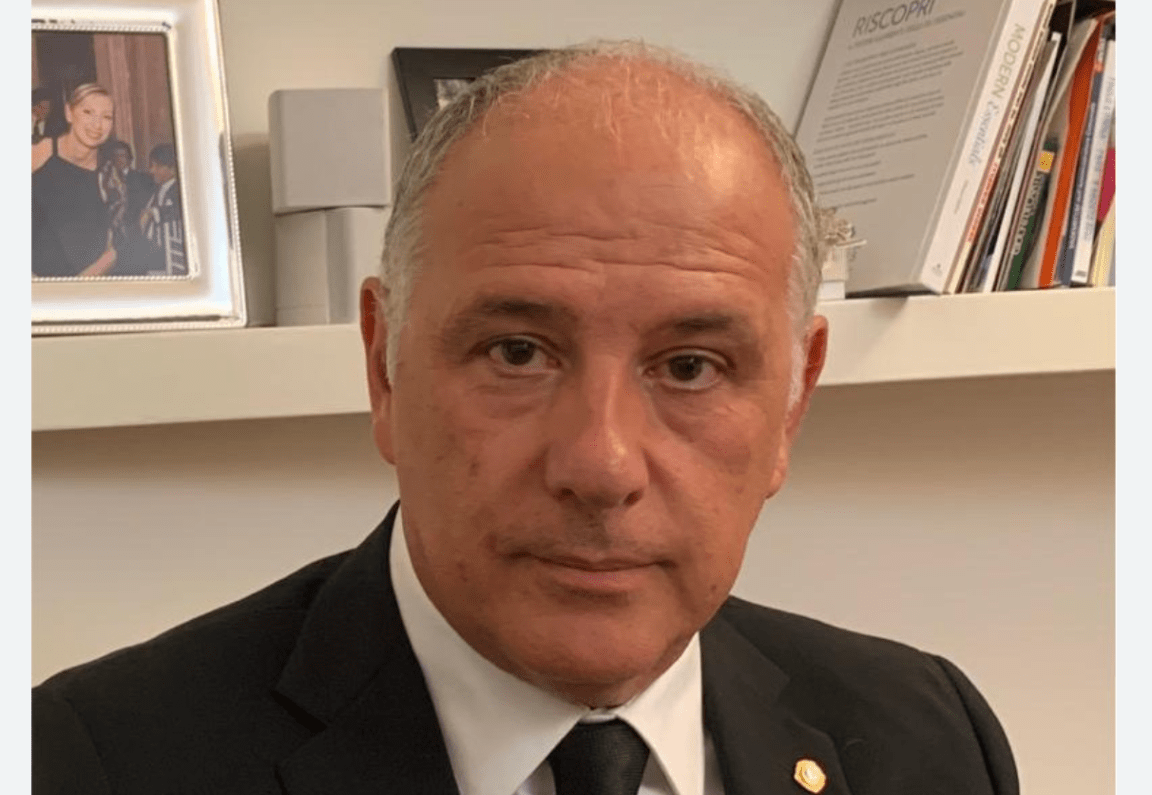 Paolo Alunni Pistoli