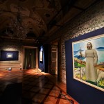 Sinfonie dinamiche_Gerardo Dottori a palazzo Baldeschi