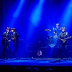 The magical Mistery Story