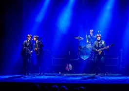 The magical Mistery Story