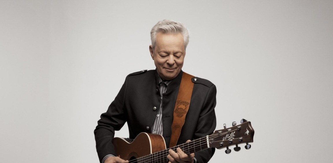 Tommy Emmanuel