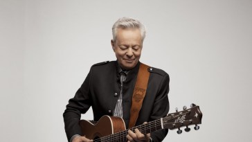 Tommy Emmanuel