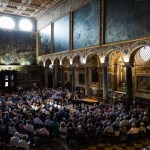 Trasimeno Musica Festival repertorio