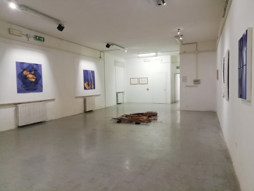 Trebisonda_drawing as concept #0 piano terra