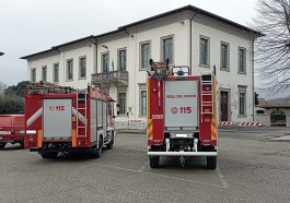 terremoto scuole umbertide
