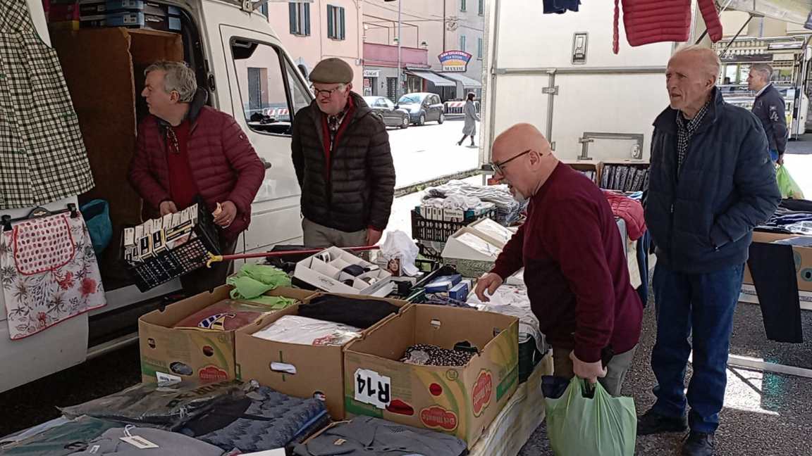 mercato pierantonio umbertide