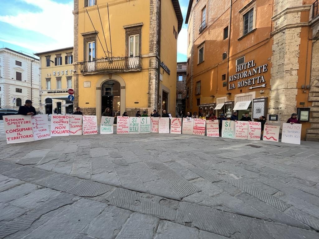 Salviamo Collestrada