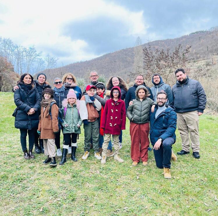 Alla ricerca di Rose