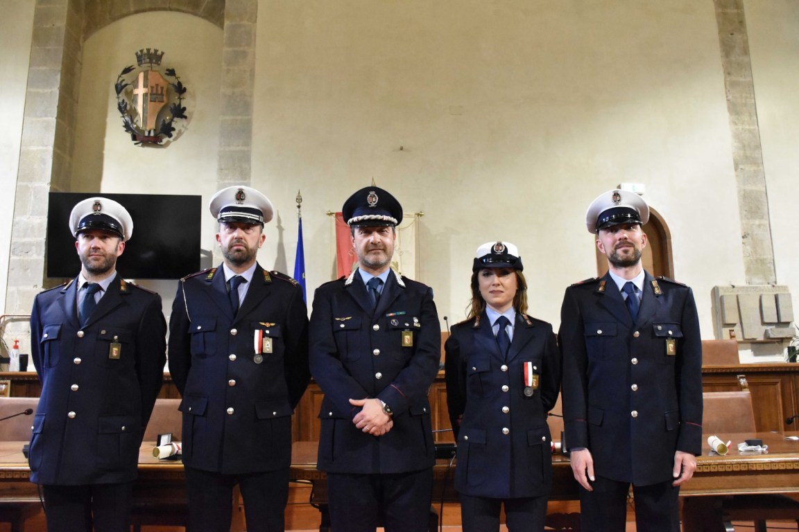 agenti premiati