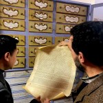 archivio storico comunale di todi