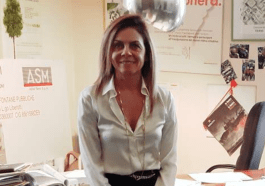 benedetta salvati foto facebook