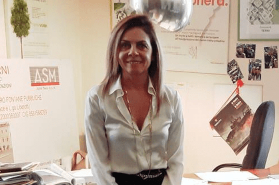 benedetta salvati foto facebook