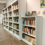 biblioteca Sandro Penna_foto fracec
