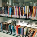 biblioteca Sandro Penna_foto fracec