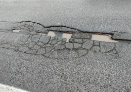 buca buche san marco