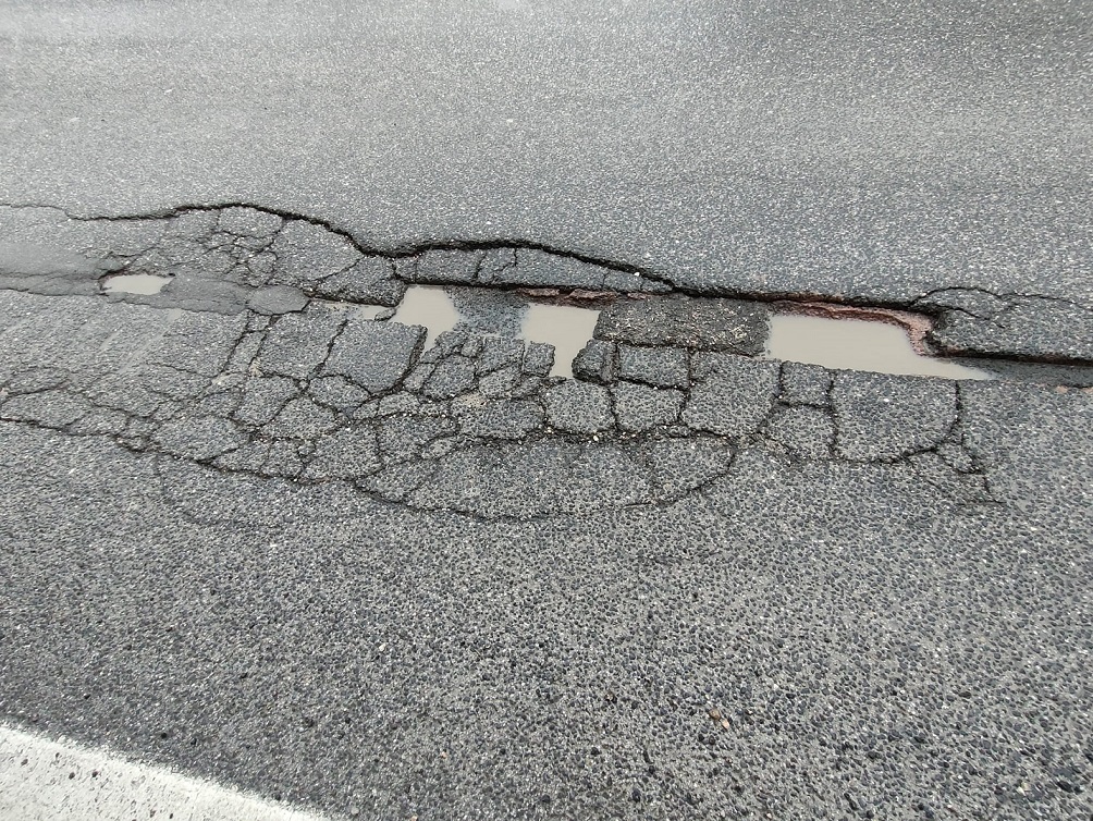 buca buche san marco