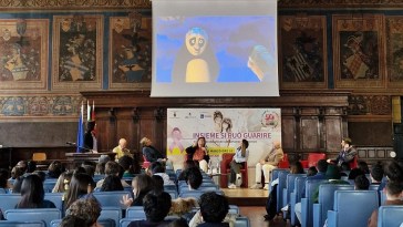 giornata fiocchetto lilla 2023