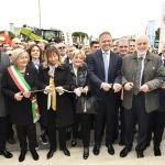 inaugurazione Agriumbria 2023