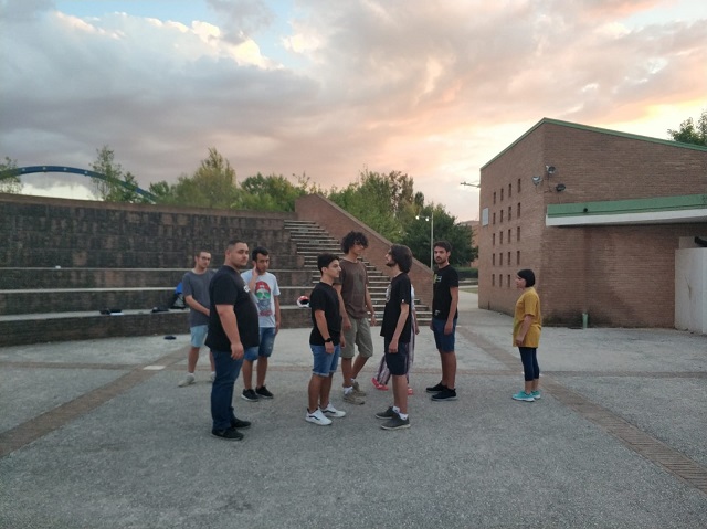 laboratori 2022 Zoe Zut