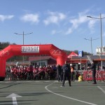 medio fondo del quasar 2023