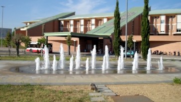 ospedale San Giovanni Battista_foligno