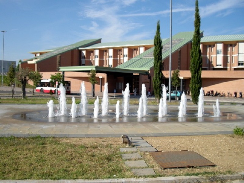 ospedale San Giovanni Battista_foligno