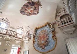 palazzo Comune Umbertide