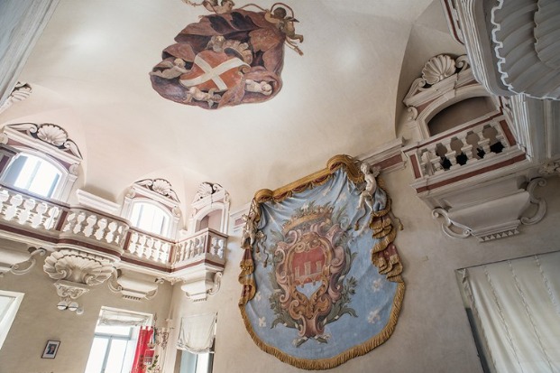 palazzo Comune Umbertide