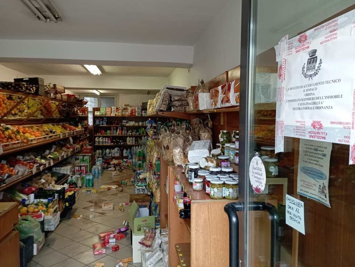 pierantonio umbertide terremoto