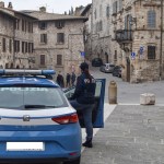 polizia Assisi