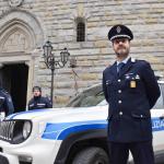 polizia locale Città di Castello