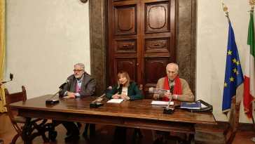 presentazione Umbria Jazz 2023