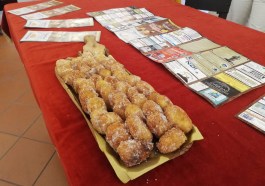 presentazione festa della frittella 2023