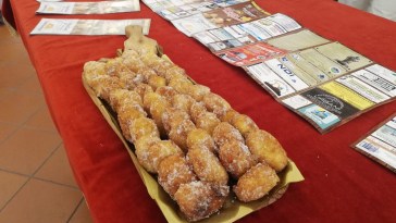 presentazione festa della frittella 2023