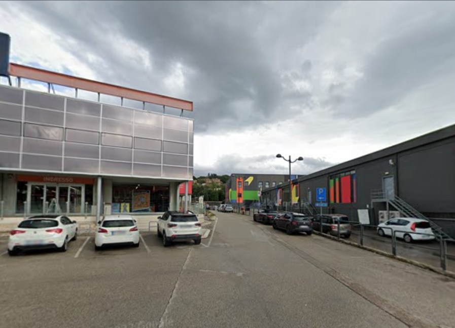 sede ordine architetti Perugia