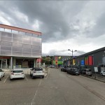 sede ordine architetti Perugia