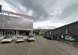 sede ordine architetti Perugia