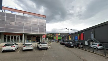 sede ordine architetti Perugia