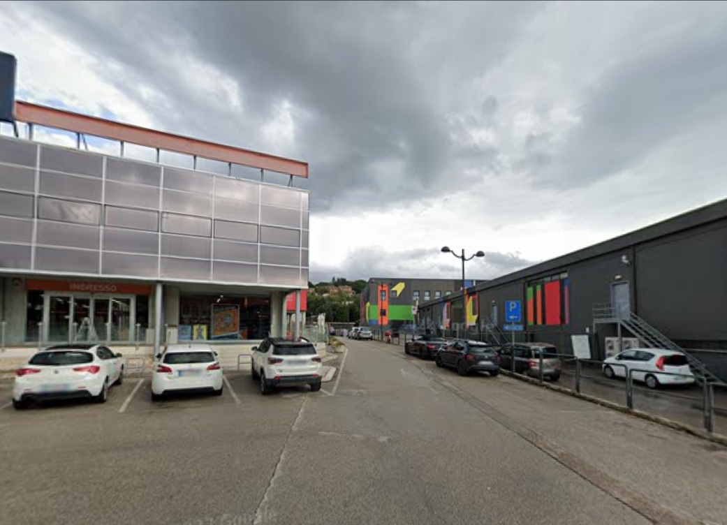 sede ordine architetti Perugia