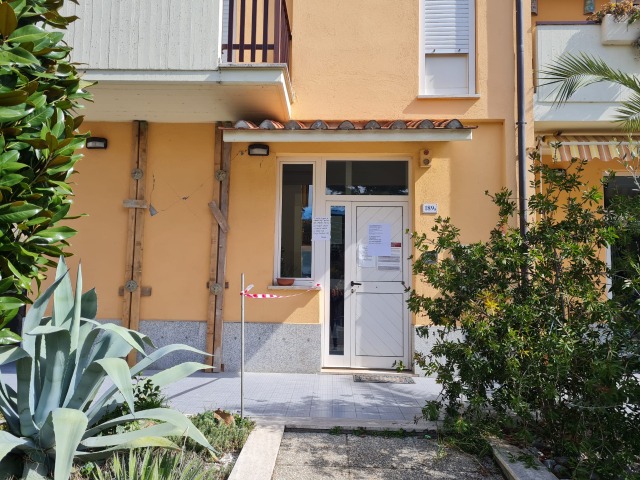 studio medico Pierantonio