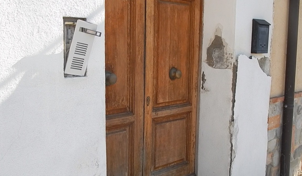 terremoto Umbria 2023