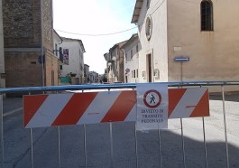 terremoto Umbria 2023