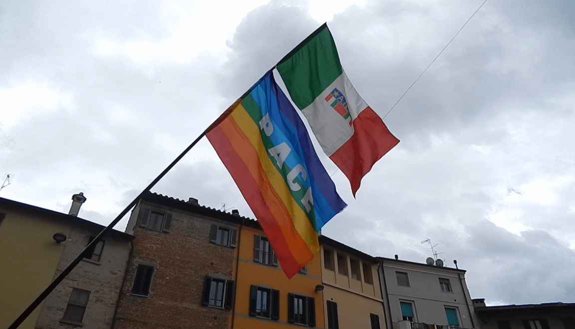 25 aprile