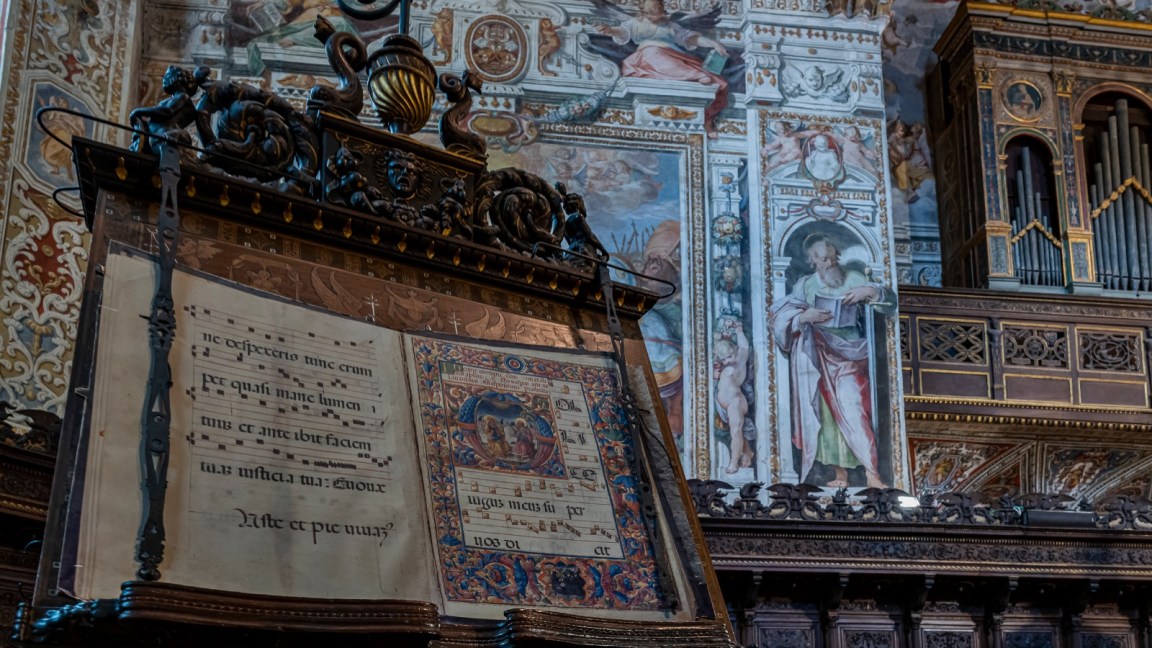 Basilica di San Pietro