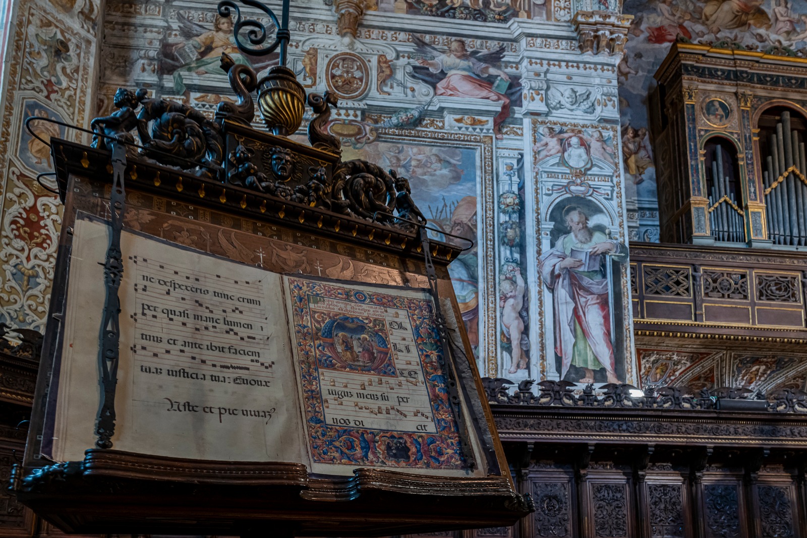 Basilica di San Pietro