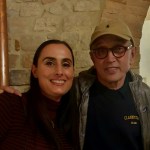 Bruno Barbieri a Todi (foto da Facebook: Comune di Todi)