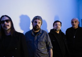 Calibro 35 (ph Alessandra Finelli)